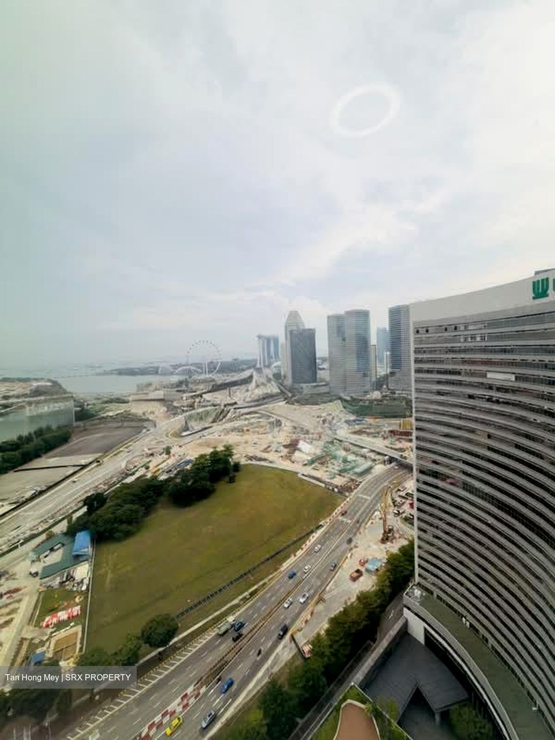 Concourse Skyline (D7), Apartment #571812221